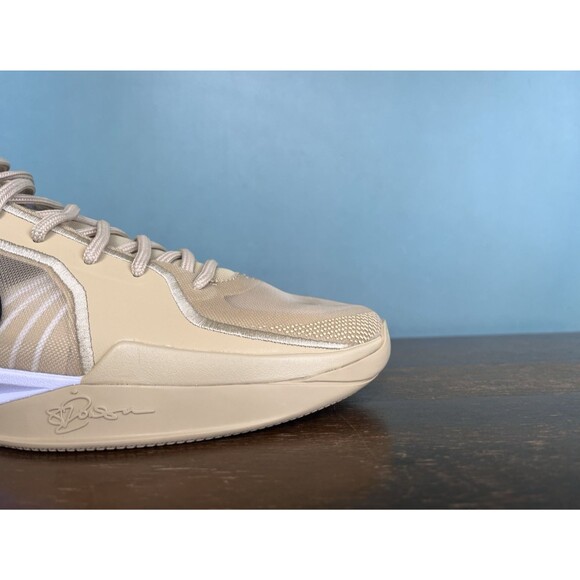 Nike Sabrina 2 TB Team Gold Women’s Size 14/Men\'s Size 12.5 HM5038-700 main image 9